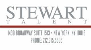 Stewart Talent logo